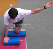 moveBETTERroller™ System